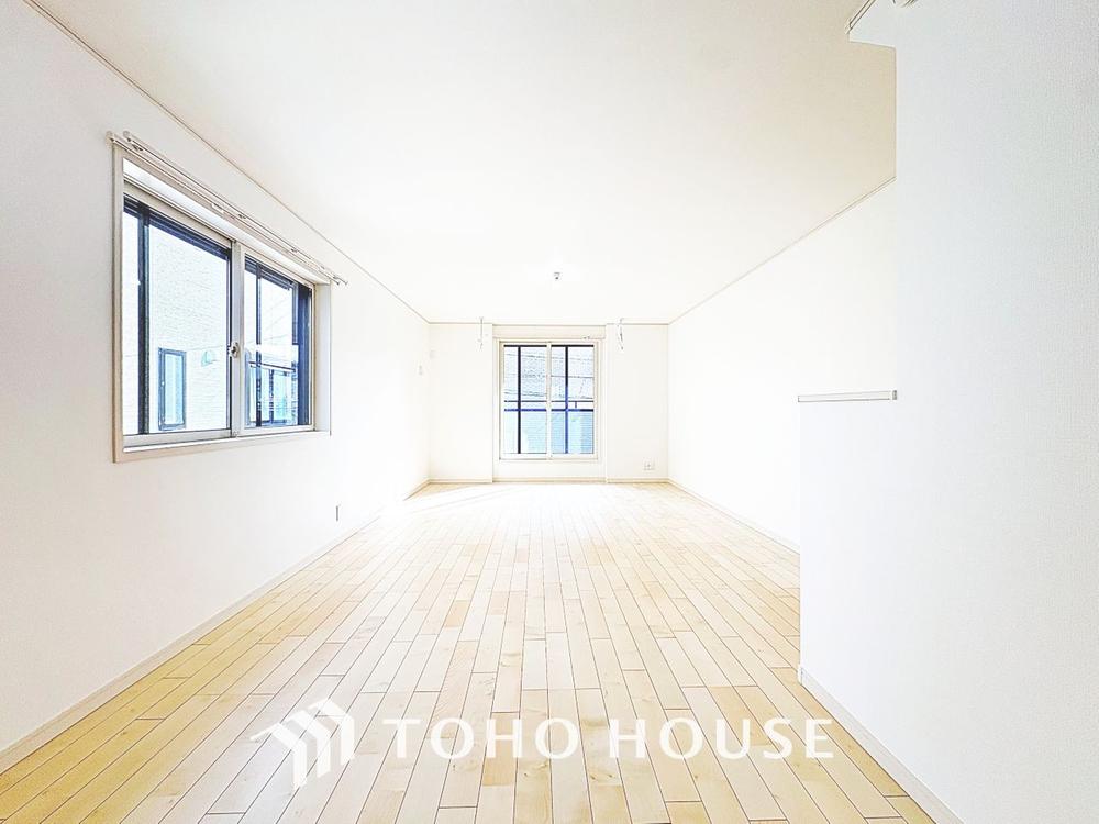 物件画像 東京都北区志茂３丁目