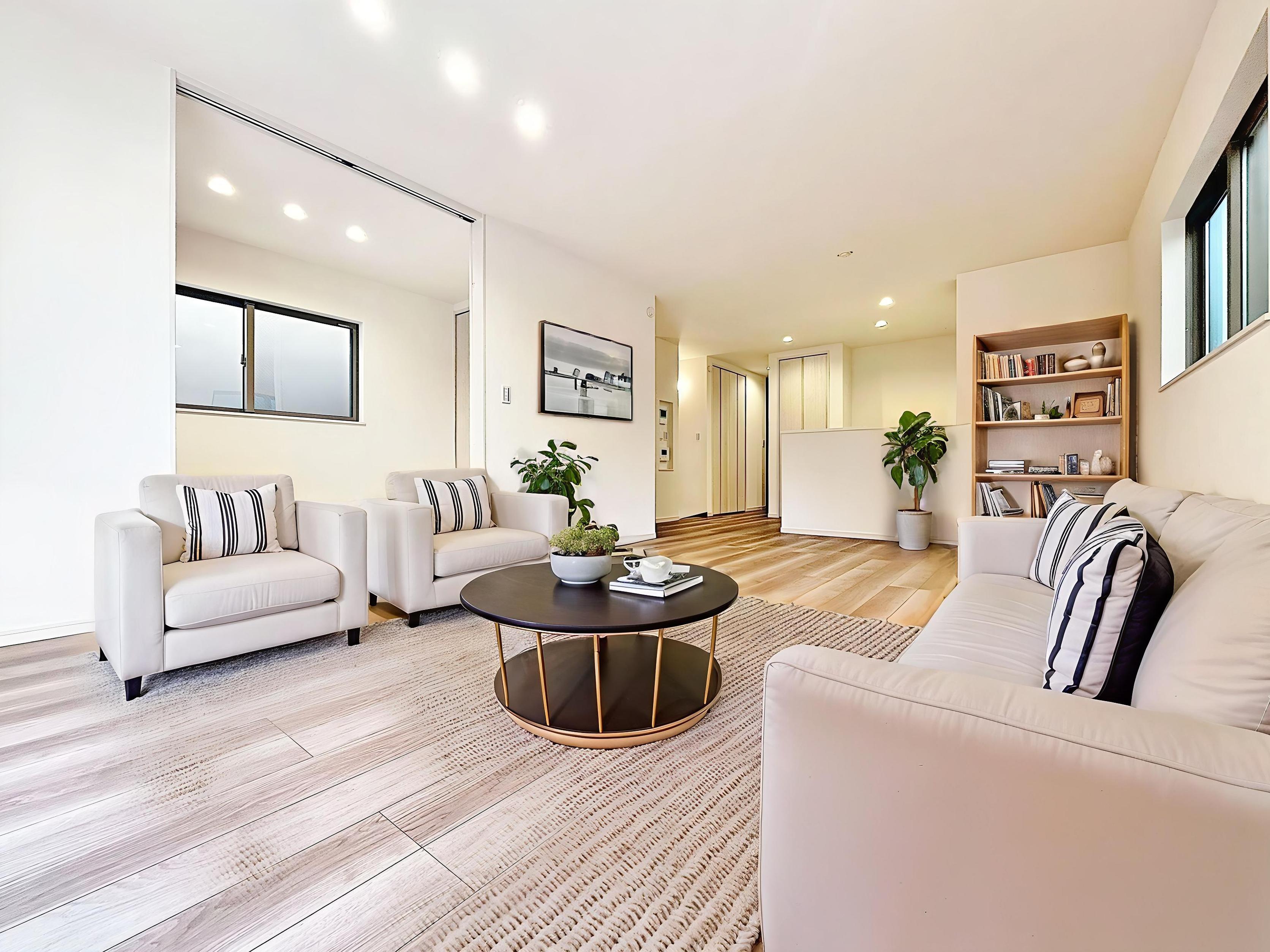 物件画像 東京都江戸川区東瑞江1丁目