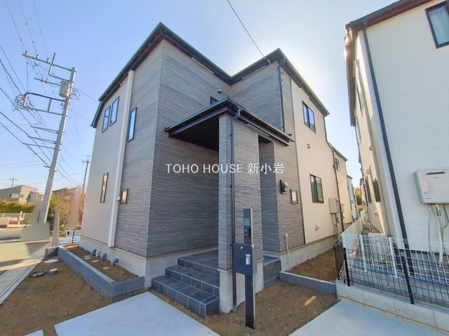 物件画像 千葉県市川市宮久保４丁目