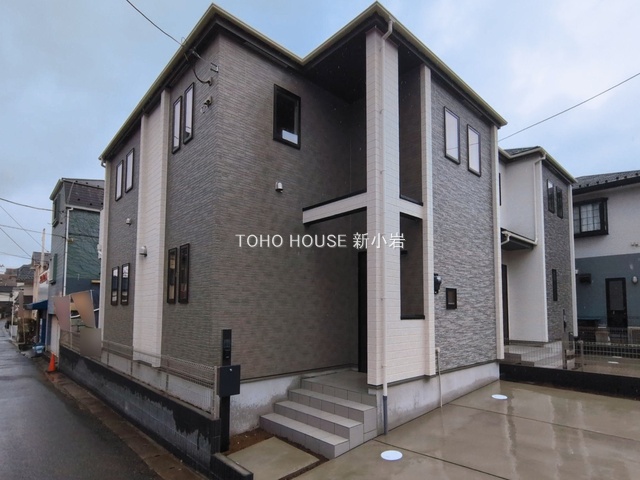 物件画像 千葉県松戸市稔台３丁目