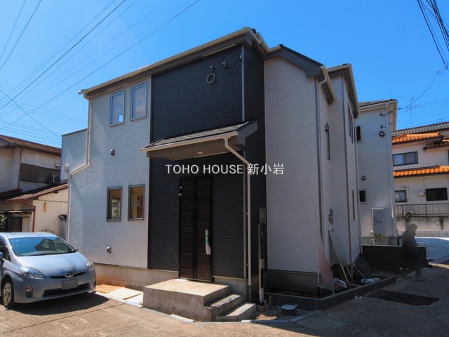 物件画像 千葉県柏市中新宿2丁目