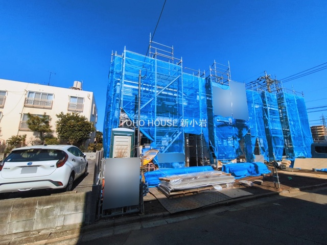 物件画像 千葉県松戸市常盤平５丁目