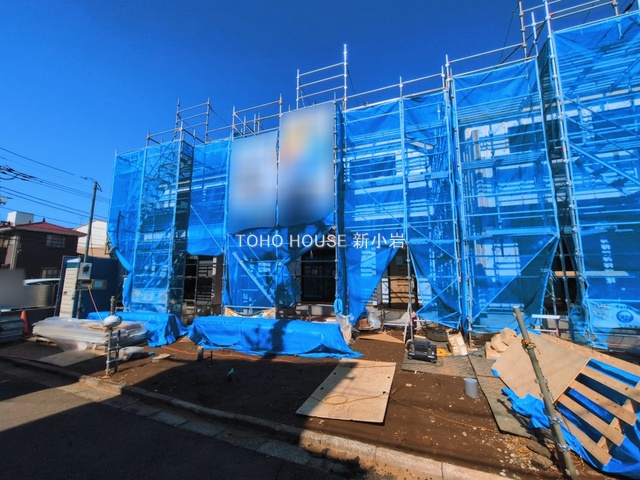 物件画像 千葉県松戸市常盤平５丁目