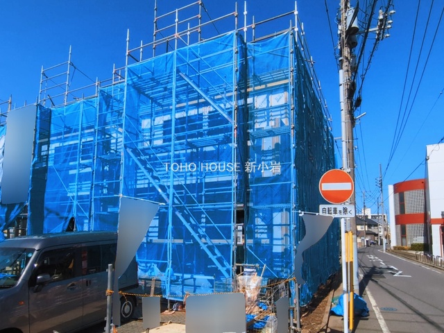 物件画像 千葉県松戸市常盤平５丁目