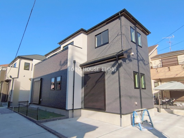 物件画像 埼玉県三郷市鷹野１丁目