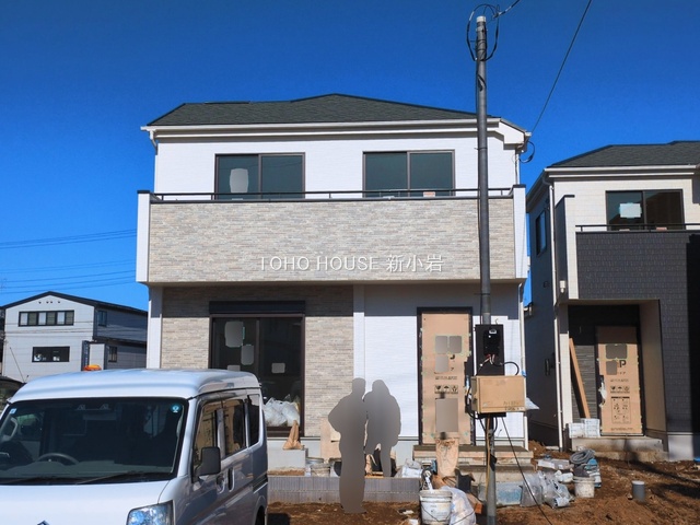 物件画像 千葉県松戸市仲井町３丁目