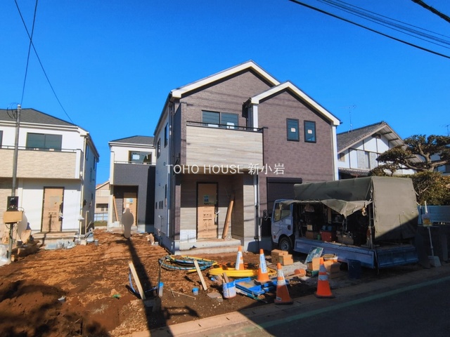 物件画像 千葉県松戸市仲井町３丁目