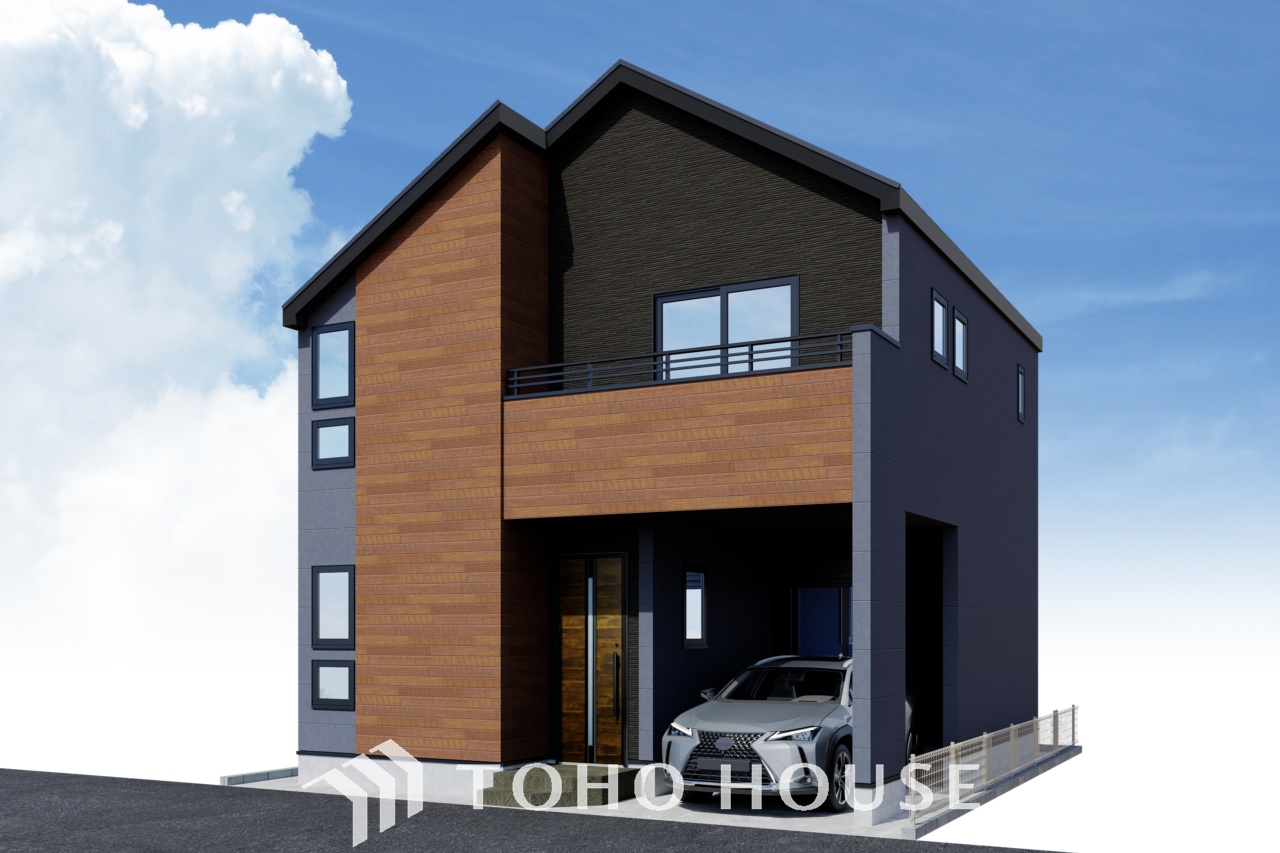 物件画像 東京都江戸川区南小岩１丁目