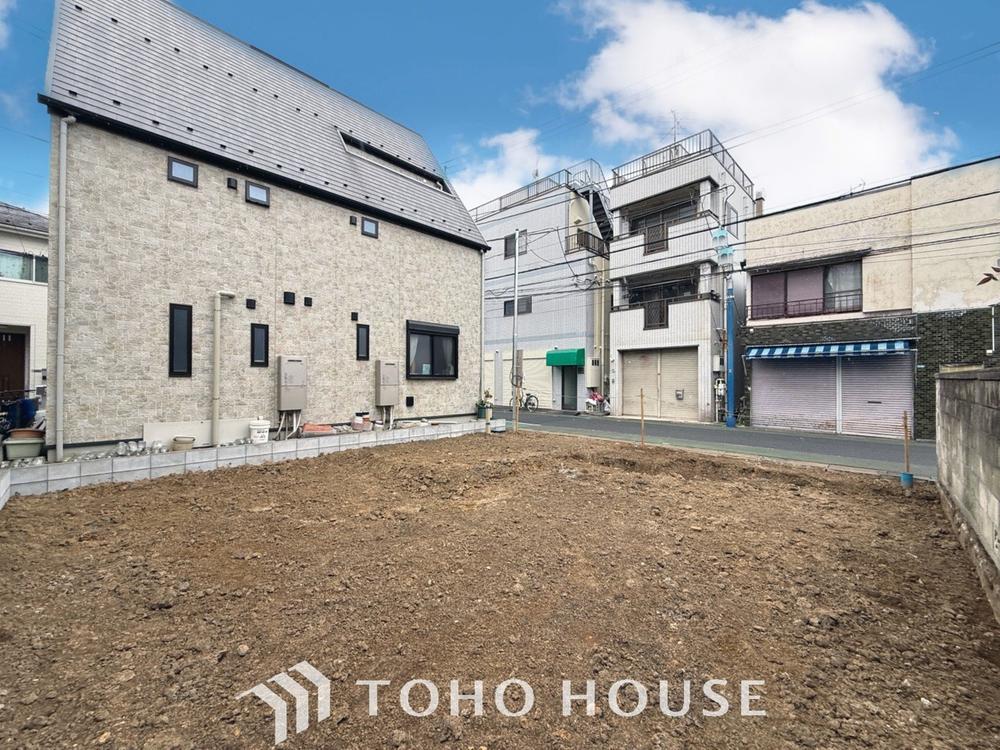 東京都江戸川区南小岩１丁目