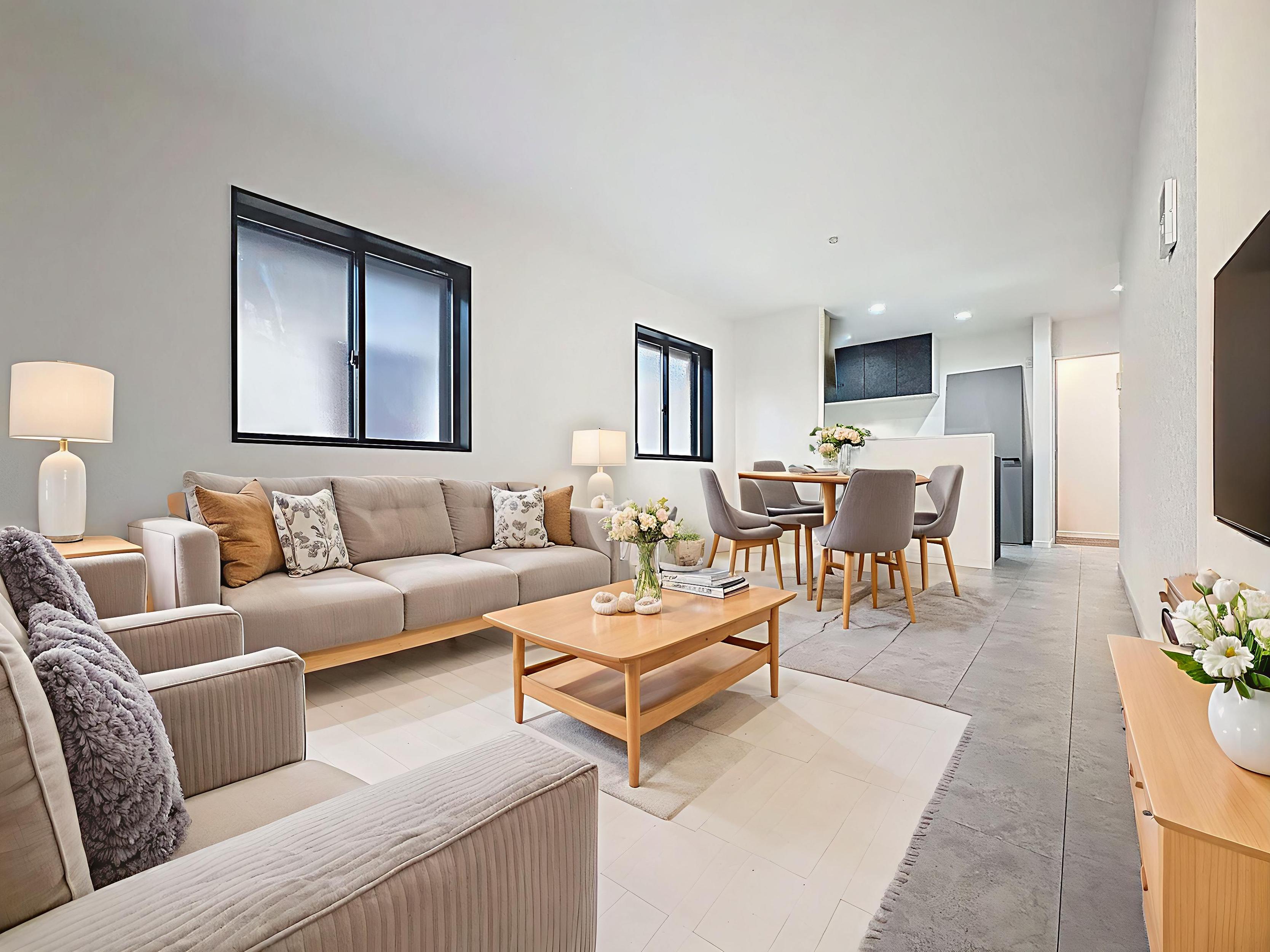 物件画像 千葉県千葉市 花見川区朝日ケ丘５丁目