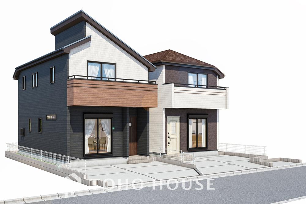 物件画像 千葉県千葉市 美浜区高浜５丁目