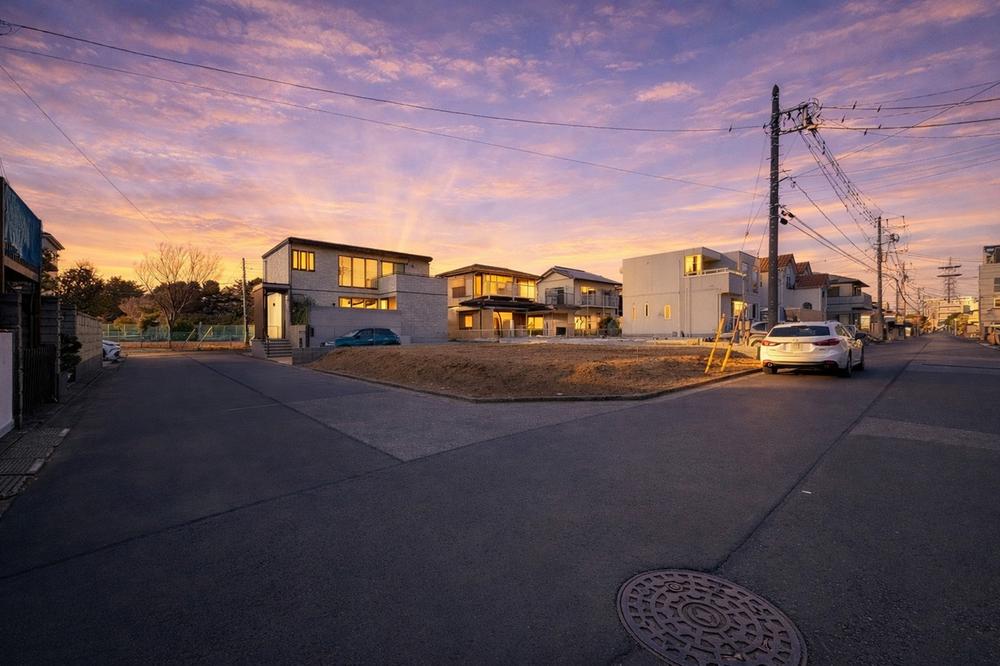 千葉県千葉市美浜区高浜５丁目