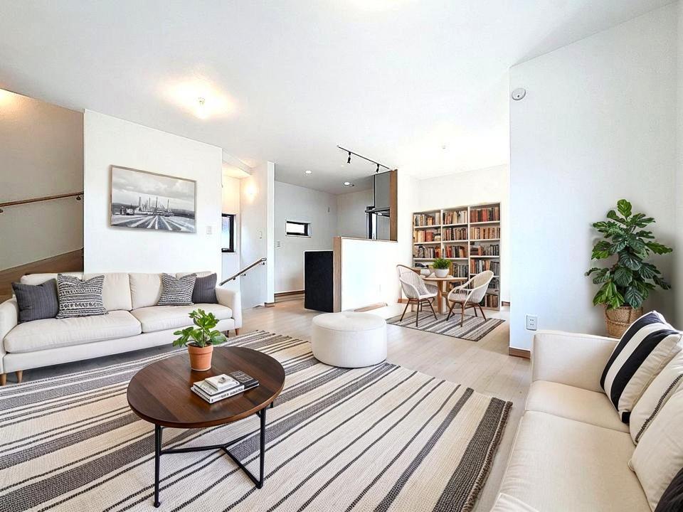 物件画像 千葉県市川市福栄１丁目