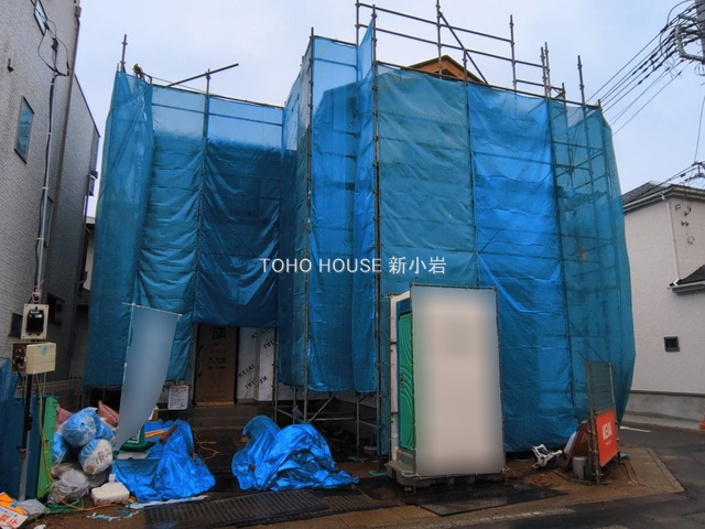 物件画像 埼玉県三郷市上彦名