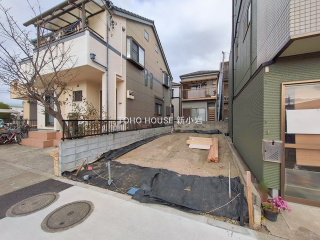 物件画像 東京都足立区保木間4丁目