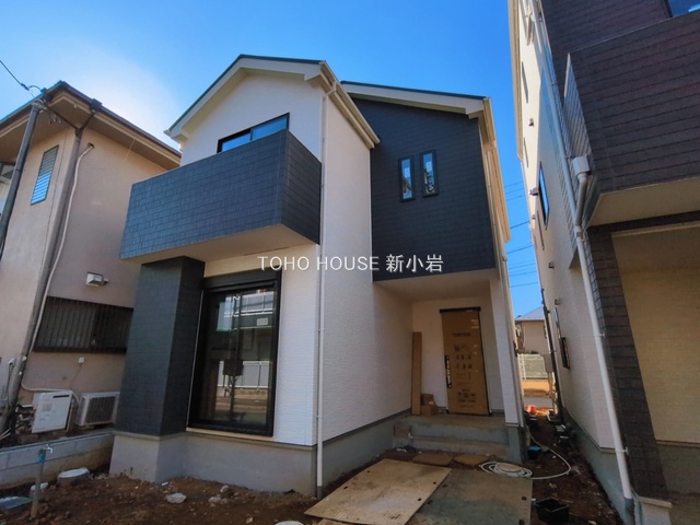 千葉県船橋市前原 西６丁目