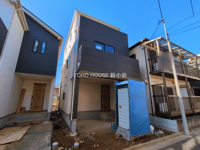 千葉県船橋市前原 西６丁目