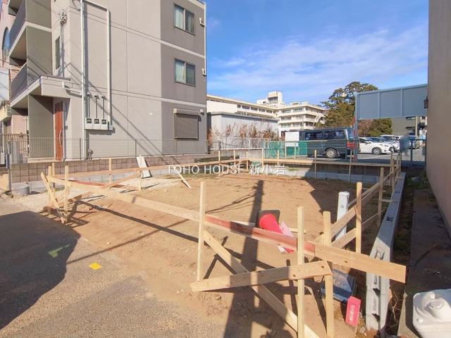 物件画像 千葉県船橋市海神6丁目