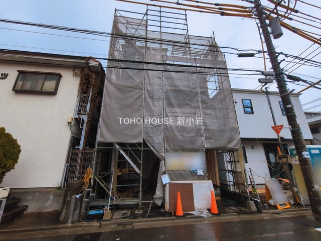 物件画像 東京都江戸川区南葛西３丁目