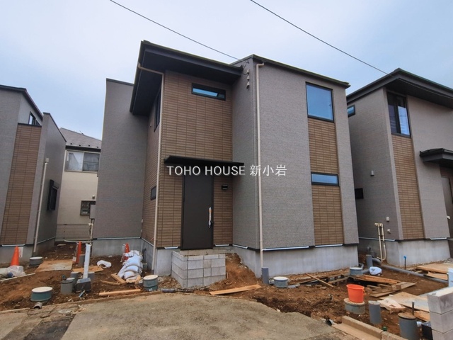 千葉県船橋市夏見台３丁目