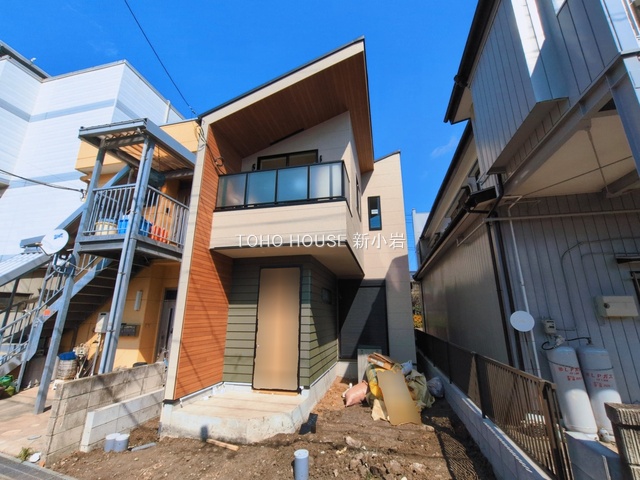 千葉県流山市東初石２丁目