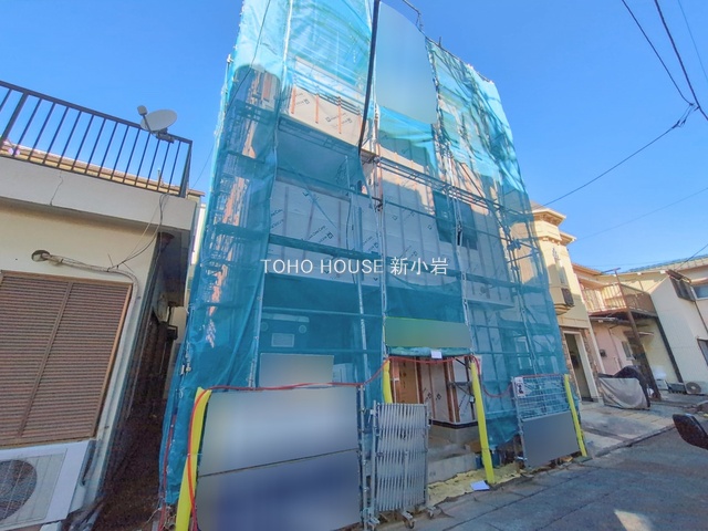 物件画像 東京都江戸川区東葛西4丁目