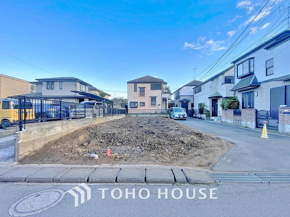 千葉県市川市南八幡１丁目