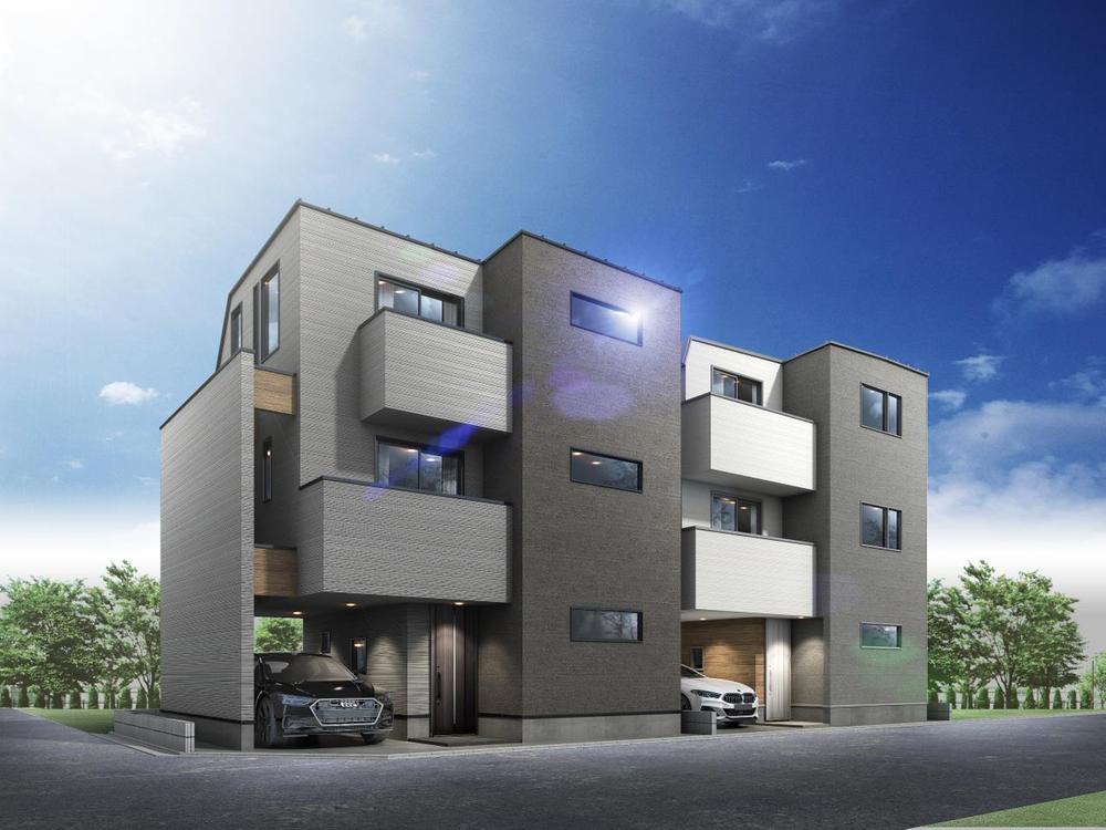 物件画像 千葉県市川市南八幡１丁目