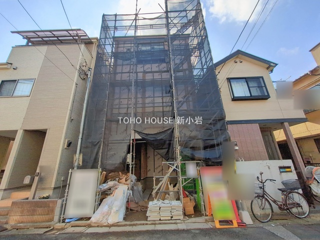 物件画像 東京都江戸川区中央2丁目