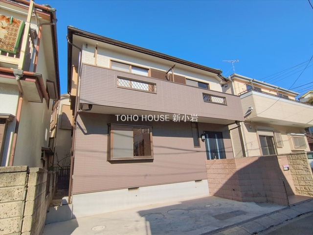 物件画像 千葉県市川市曽谷4丁目