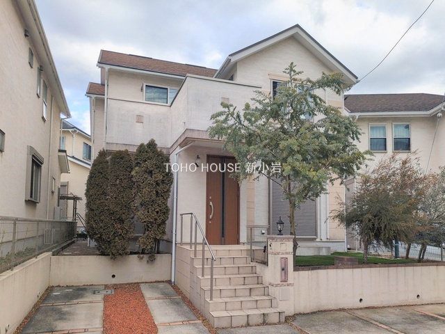 千葉県柏市東柏１丁目