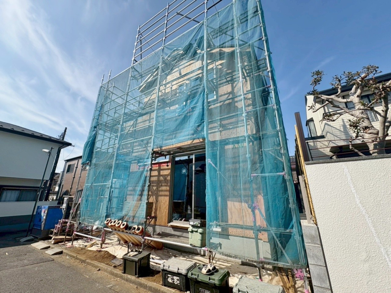 物件画像 千葉県市川市宮久保２丁目