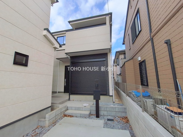 物件画像 千葉県松戸市新松戸７丁目