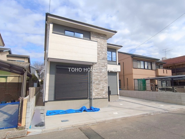 物件画像 千葉県松戸市新松戸７丁目