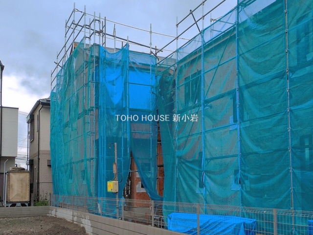 千葉県浦安市海楽１丁目