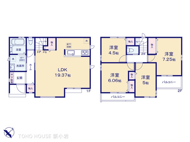 千葉県浦安市海楽１丁目