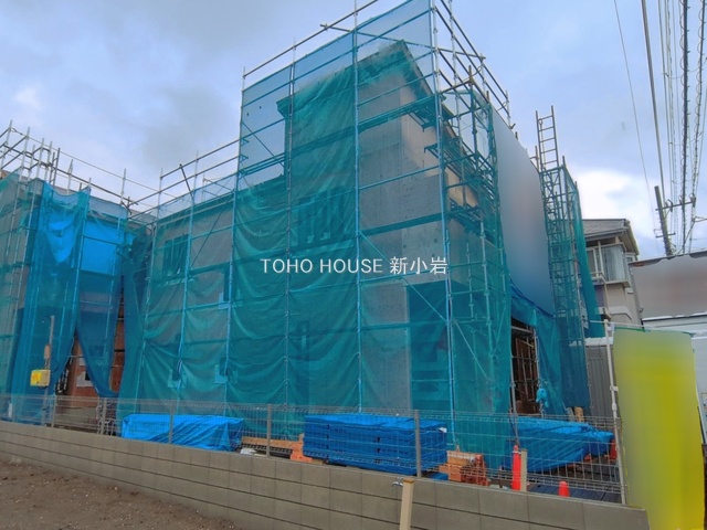 千葉県浦安市海楽１丁目