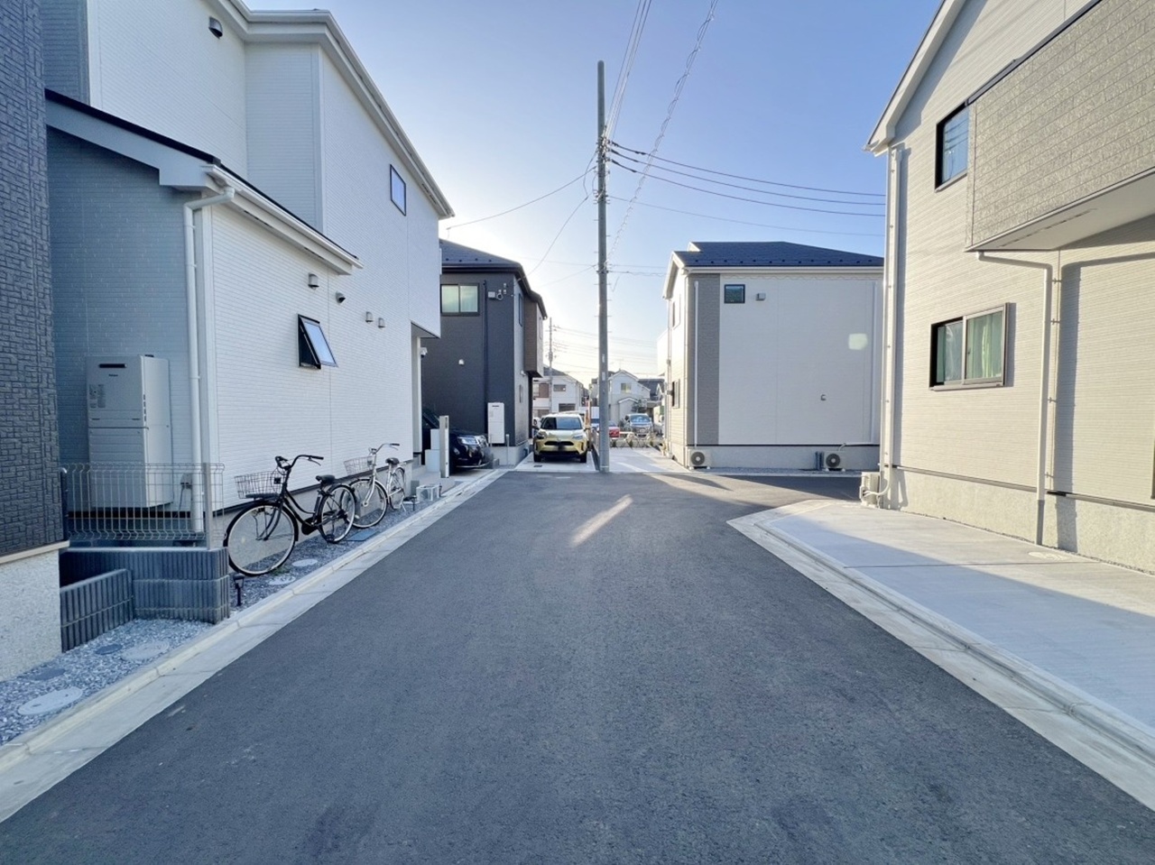 物件画像 東京都葛飾区西水元2丁目