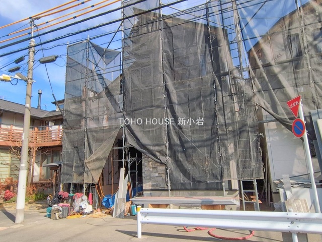 物件画像 東京都足立区伊興４丁目