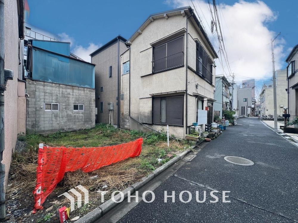 物件画像 東京都台東区千束３丁目