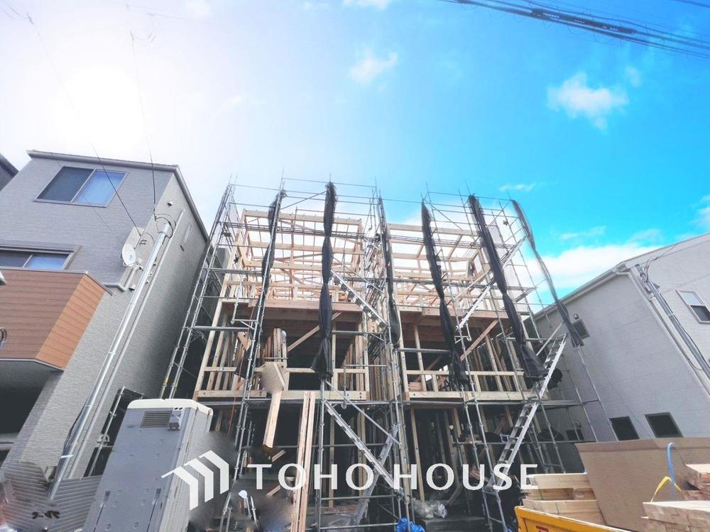 物件画像 千葉県浦安市富岡４丁目