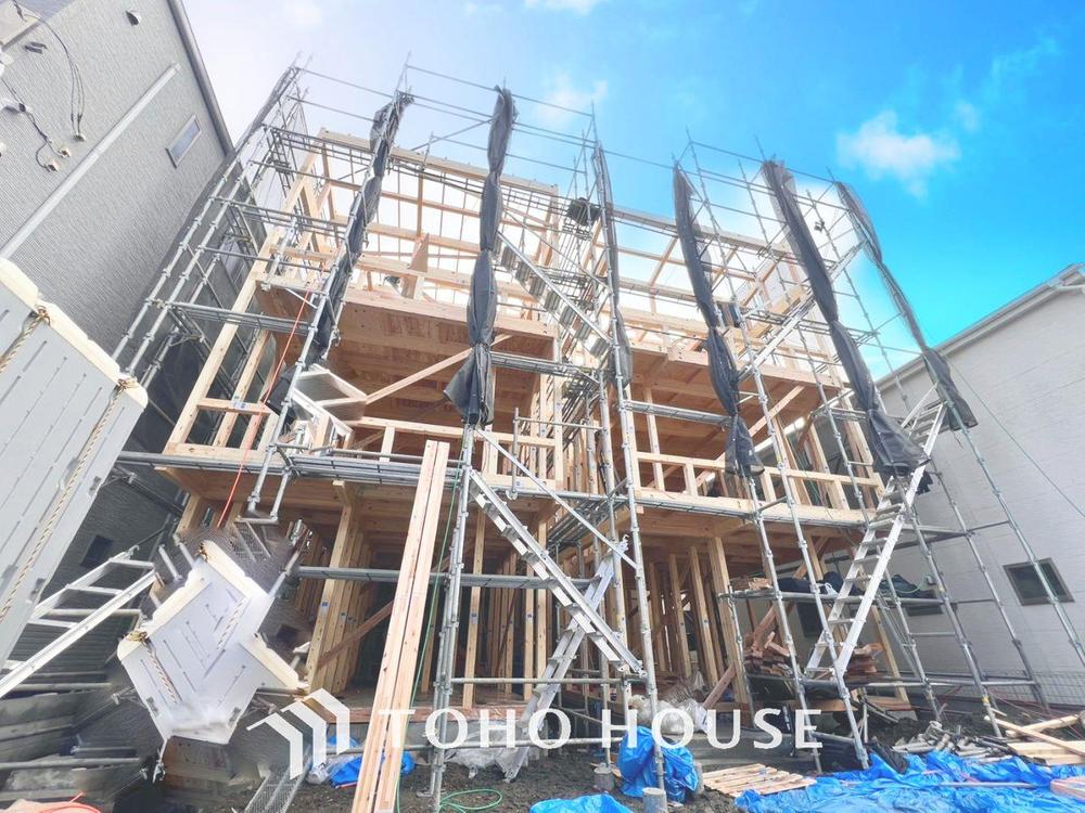 千葉県浦安市富岡４丁目