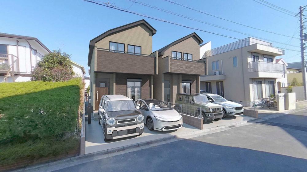 物件画像 千葉県浦安市弁天２丁目