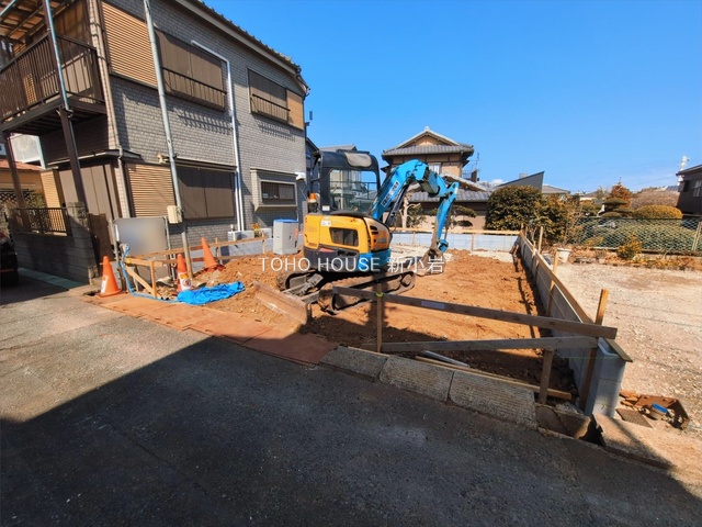 物件画像 千葉県松戸市久保平賀