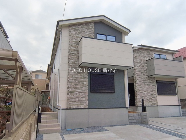 物件画像 千葉県市川市北国分３丁目