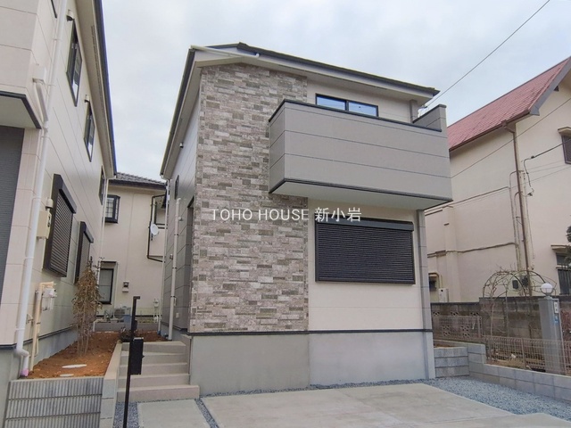 物件画像 千葉県市川市北国分３丁目