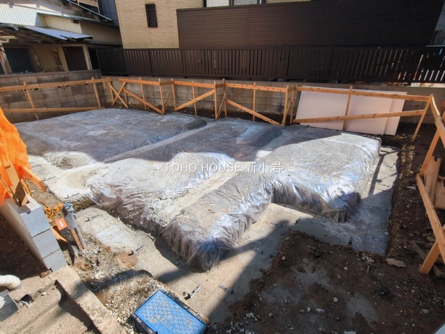 物件画像 東京都葛飾区お花茶屋３丁目