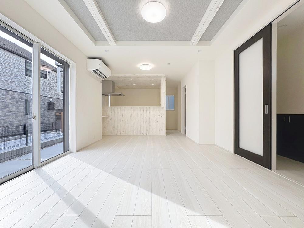 物件画像 東京都足立区花畑７丁目