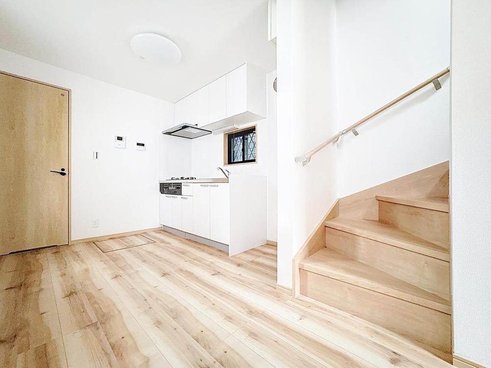 物件画像 東京都足立区関原２丁目