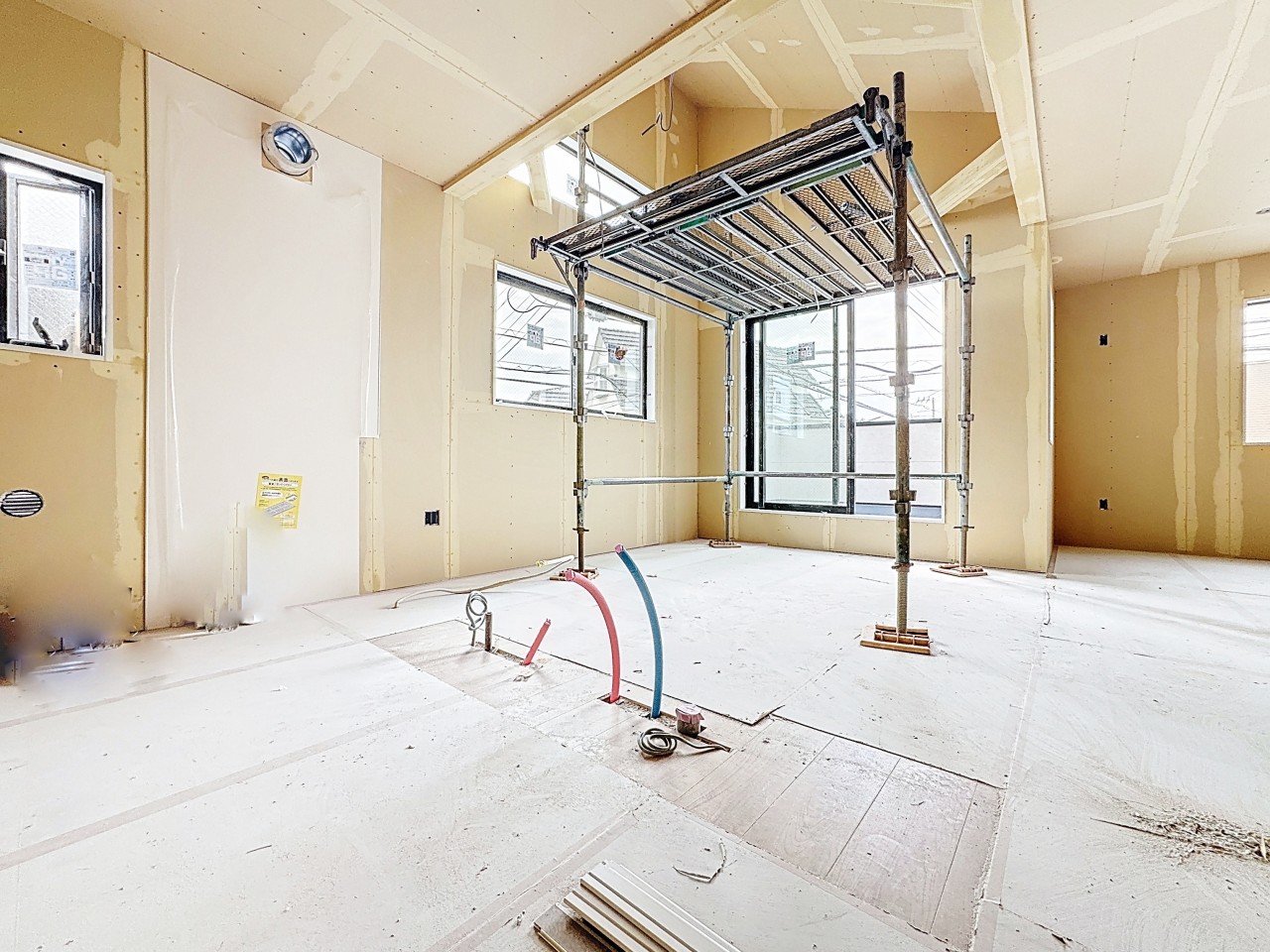 物件画像 東京都足立区伊興４丁目